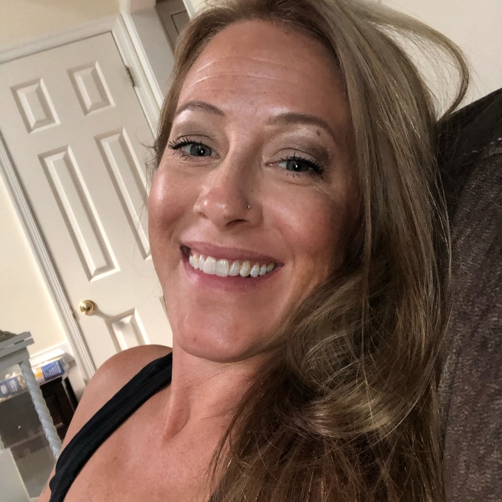 Meet your Posher, Christy